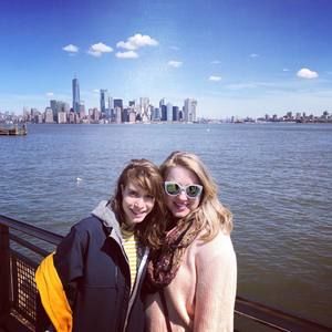 Meet your Posher, Amy